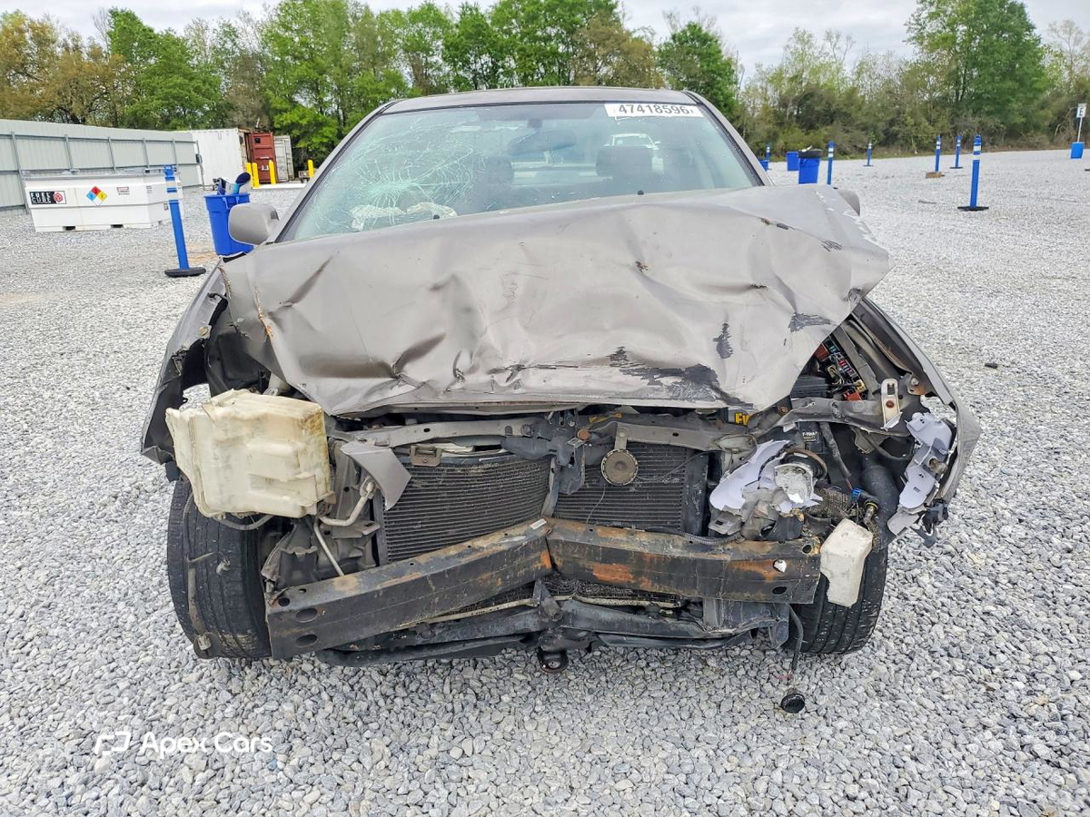 Toyota Corolla 2003