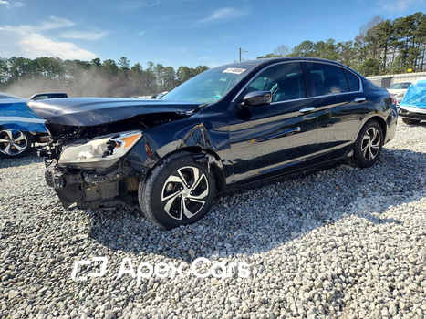 Honda Accord 2016 - Image 1 of 14