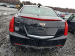 Cadillac ATS 2018