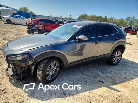 Mazda CX-30 2020 - Image 1 of 15