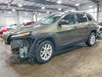 Jeep Cherokee 2015