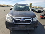 Subaru Forester 2015