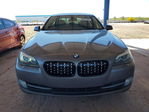 BMW Series 5 2012