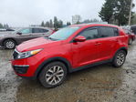 Kia Sportage 2015