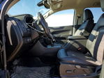 GMC Canyon 2017