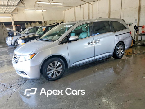 Honda Odyssey 2015 - Image 1 of 14