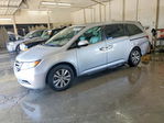 Honda Odyssey 2015