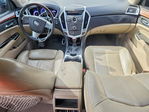 Cadillac SRX 2012