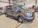 Ford Transit 2016