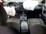 Nissan Rogue 2018