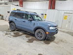 Ford Bronco 2024