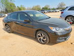 Honda Accord 2016