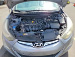 Hyundai Elantra 2015