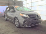 Toyota Sienna 2018