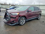 Ford Edge 2020