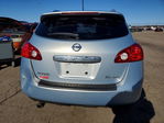 Nissan Rogue 2013