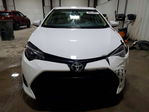 Toyota Corolla 2018