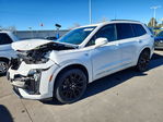 Cadillac XT6 2020