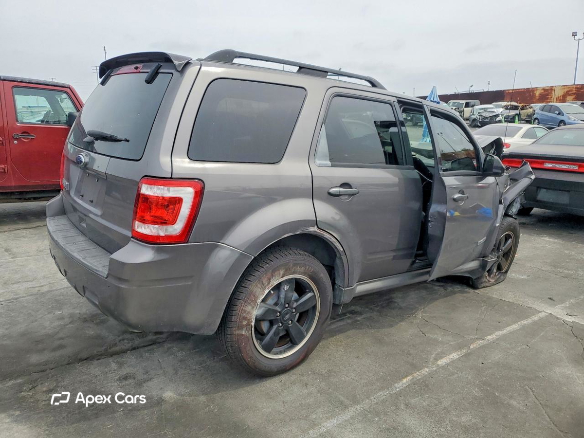 Ford Escape 2011