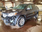 Chevrolet Traverse 2015