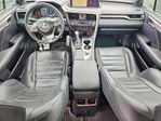 Lexus RX 2018