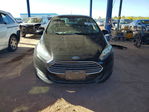 Ford Fiesta 2018