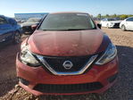 Nissan Sentra 2017