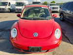 Volkswagen Beetle 2008