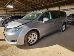 Chrysler Pacifica 2018