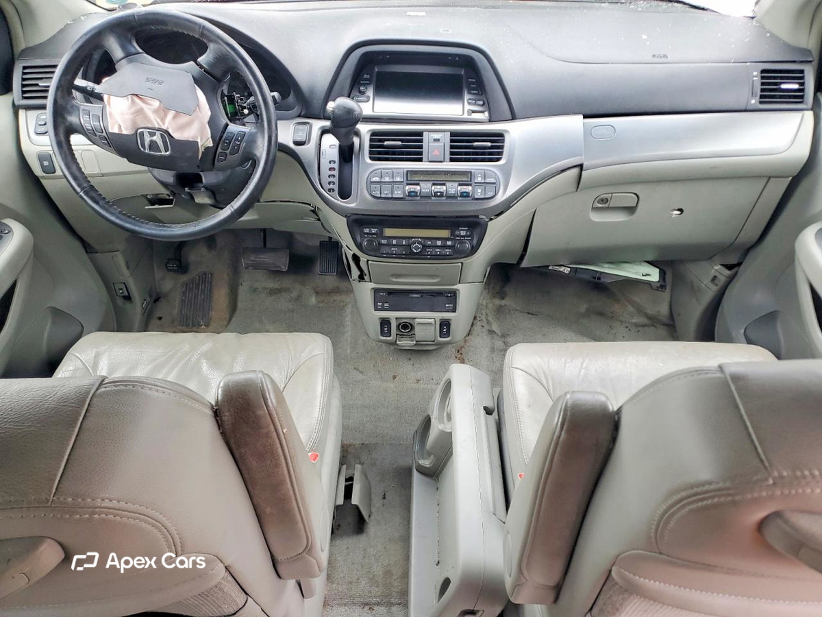 Honda Odyssey 2006
