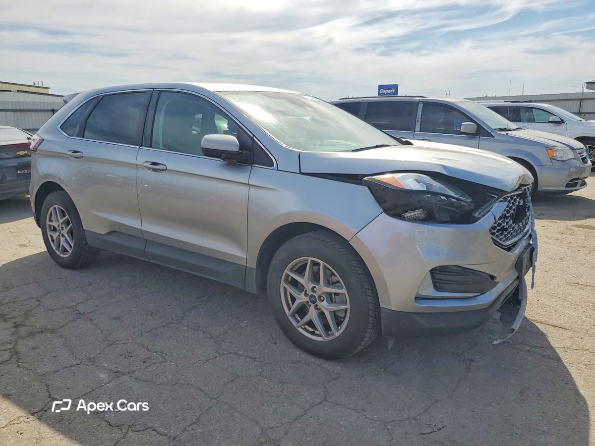 Ford Edge 2023