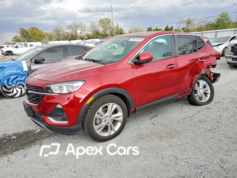 Buick Encore 2020 - Image 1 of 14