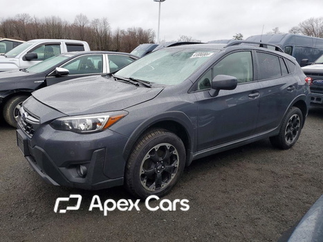 Subaru XV 2022 - Image 1 of 13