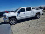 Chevrolet Silverado 2015