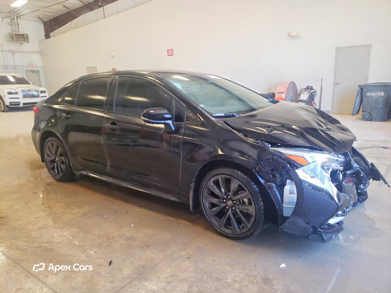 Toyota Corolla 2026