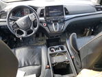 Honda Odyssey 2022