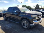 Chevrolet Silverado 2021