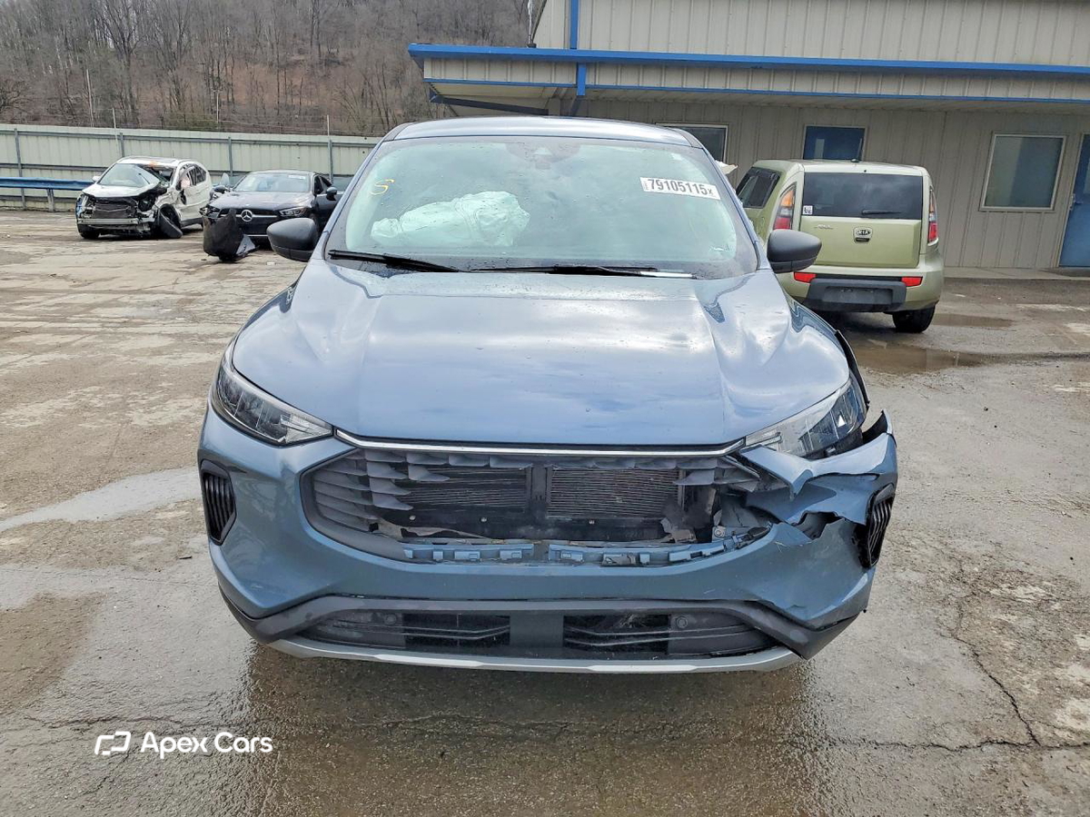 Ford Escape 2023