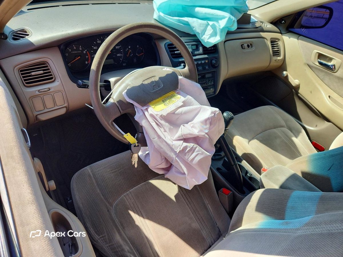Honda Accord 2000