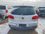 Volkswagen Tiguan 2013