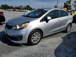 Kia Rio 2016