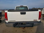 GMC Sierra 2008
