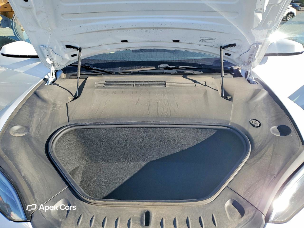Tesla Model S 2022