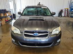 Subaru Legacy 2008