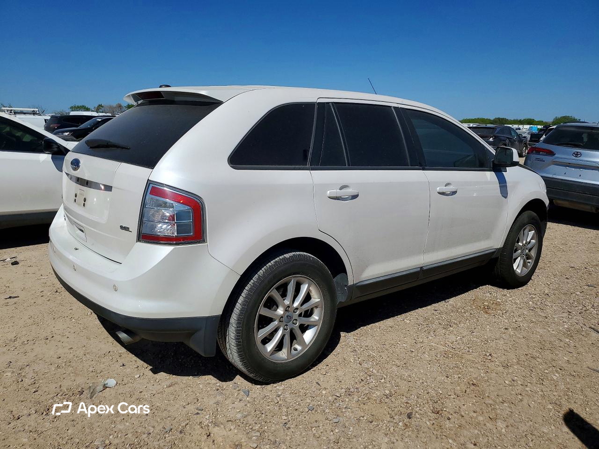 Ford Edge 2010