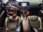Jeep Cherokee 2020