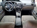 Honda Civic 2013