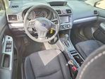 Subaru Impreza 2015