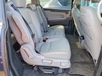 Honda Odyssey 2018