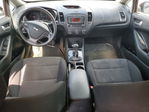 Kia Forte 2018